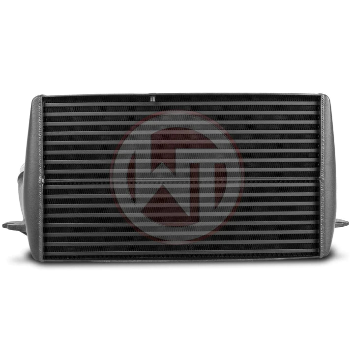 Wagner Tuning ﻿Wagner Tuning BMW E9x 335d EVO3 Competition Intercooler Kit - 200001130 - view 2