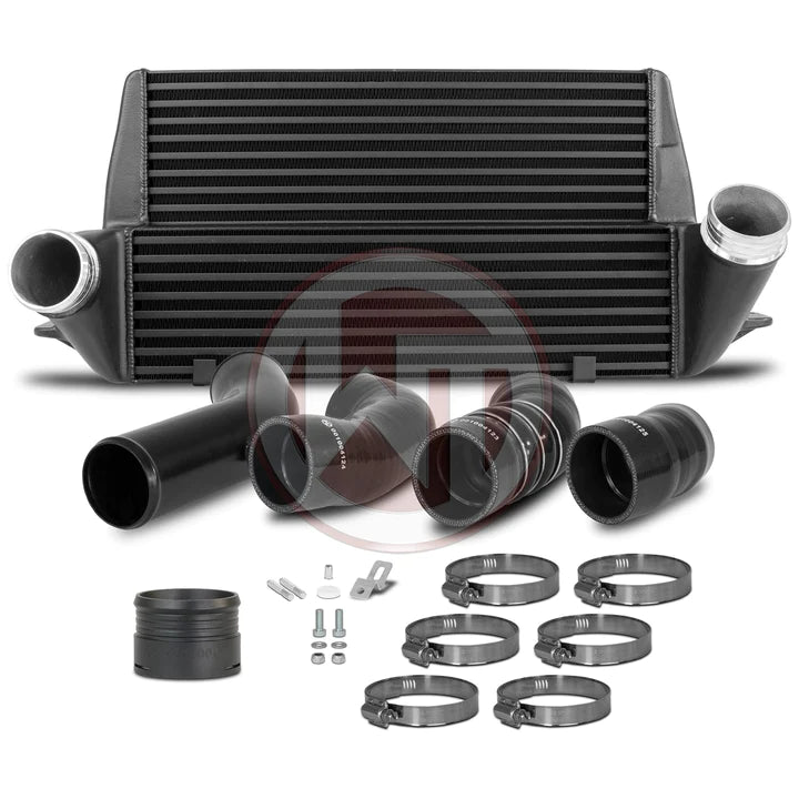 Wagner Tuning ﻿Wagner Tuning BMW E9x 335d EVO3 Competition Intercooler Kit - 200001130 - view 1