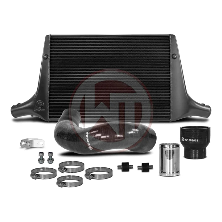 Wagner Tuning Audi A4/A5 B8.5 2.0 TFSI Competition Intercooler Kit - 200001132 - view 1