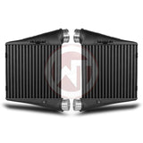 Wagner Tuning Wagner Tunning Audi RS4 B5 Gen2 Competition Intercooler + Piping Kit Only - 200001139-Co - view 1