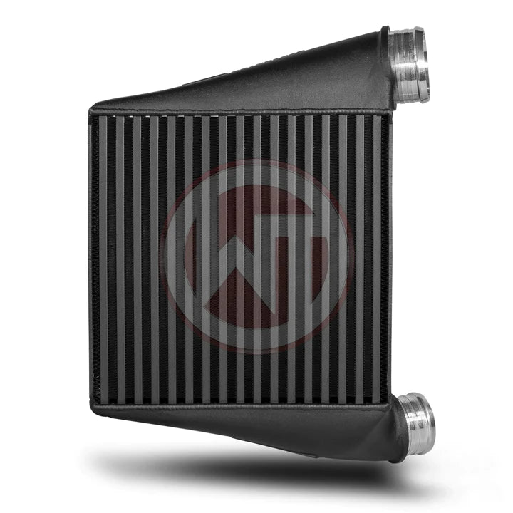 Wagner Tuning Audi RS4 B5 Gen2 Competition Intercooler + Piping + Carbon Ducts Kit - 200001139 - view 3