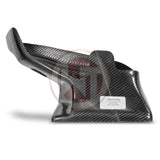 Wagner Tuning Audi RS4 B5 Gen2 Competition Intercooler + Piping + Carbon Ducts Kit - 200001139 - view 4