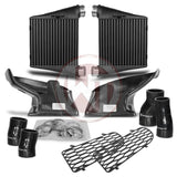 Wagner Tuning Audi RS4 B5 Gen2 Competition Intercooler + Piping + Carbon Ducts Kit - 200001139 - view 1