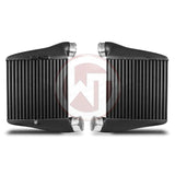 Wagner Tuning ﻿Wagner Tuning Audi RS4 B5 EVO 2 Competition Intercooler + Piping Only Kit - 200001140-CO - view 1