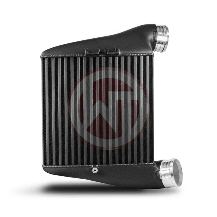 Wagner Tuning ﻿Wagner Tuning Audi RS4 B5 EVO 2 Competition Intercooler + Piping Only Kit - 200001140-CO - view 2