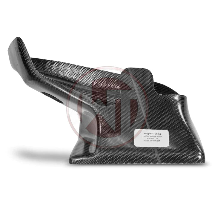 Wagner Tuning Audi RS4 B5 EVO 2 Competition Intercooler + Piping + Carbon Ducts Kit - 200001140 - view 4