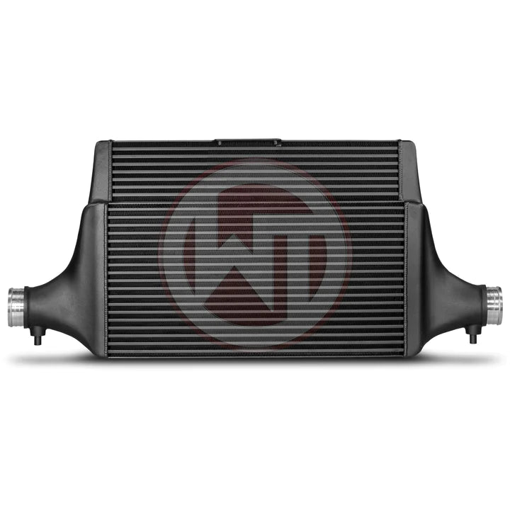 Wagner Tuning Kia Stinger GT Competition Intercooler + Ø76mm Charge Pipe Kit - 200001142 - view 2