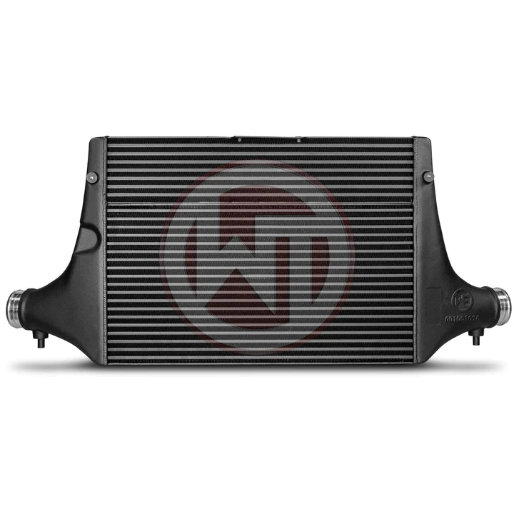 Wagner Tuning Kia Stinger GT Competition Intercooler + Ø76mm Charge Pipe Kit - 200001142 - view 3