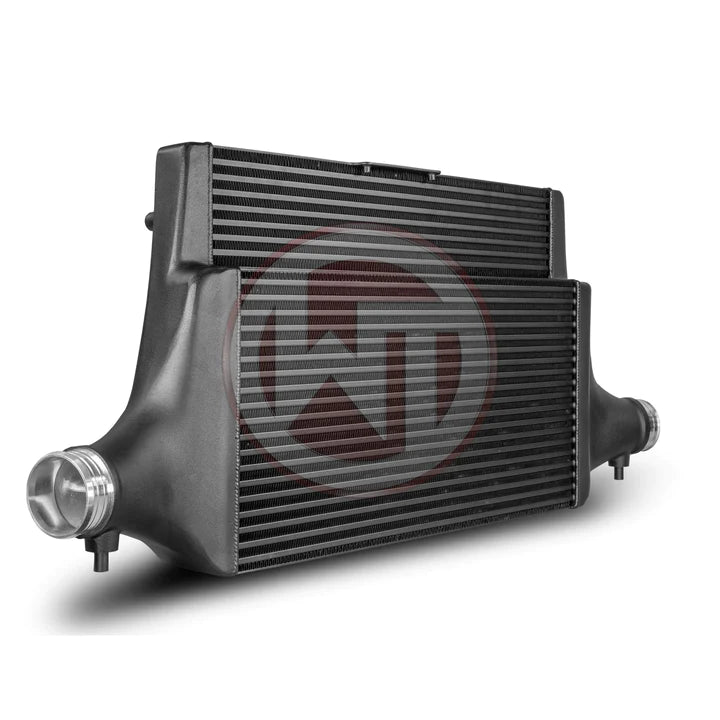 Wagner Tuning Kia Stinger GT Competition Intercooler + Ø76mm Charge Pipe Kit - 200001142 - view 4