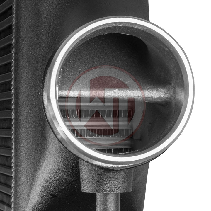 Wagner Tuning Kia Stinger GT Competition Intercooler + Ø76mm Charge Pipe Kit - 200001142 - view 5