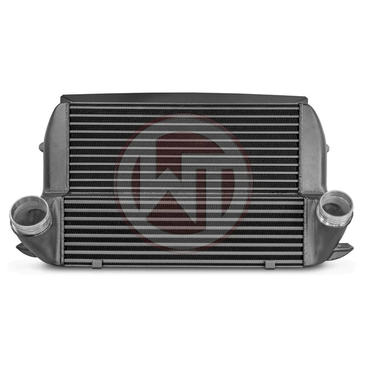 Wagner Tuning BMW F20 F30 N55 ONLY M135i M235i M2 1 Series 3 Series 4 Series Competition EVO3 Intercooler Kit - 200001144 - view 2