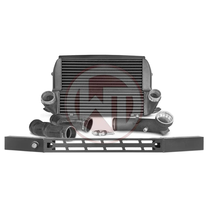 Wagner Tuning BMW F20 F30 N55 ONLY M135i M235i M2 1 Series 3 Series 4 Series Competition EVO3 Intercooler Kit - 200001144
