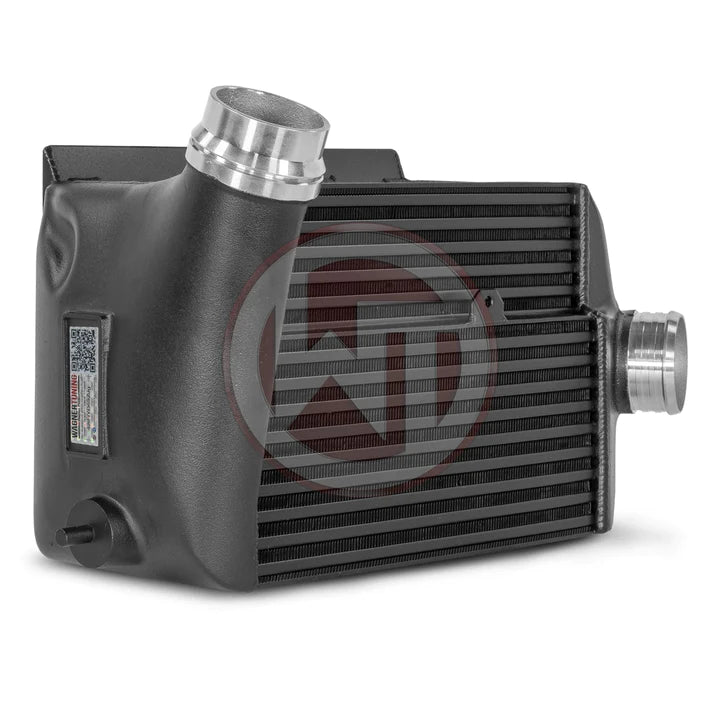 Wagner Tuning ﻿Wagner Tuning Renault Megane 4RS Competition Intercooler Kit - 200001145 - view 4