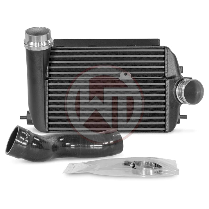 Wagner Tuning ﻿Wagner Tuning Renault Megane 4RS Competition Intercooler Kit - 200001145 - view 1