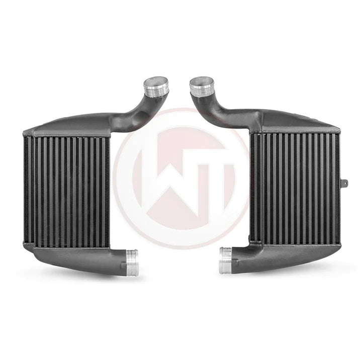 Wagner Tuning Audi RS6 C6 4F Competition Intercooler Kit - 200001146 - view 2