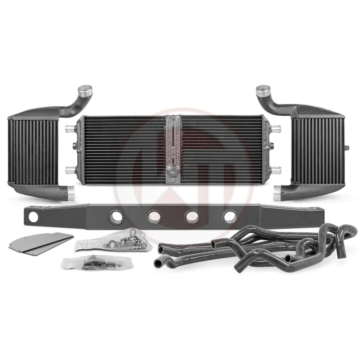 Wagner Tuning Audi RS6 C6 4F Competition Intercooler Kit - 200001146