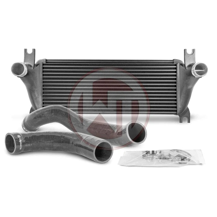 Wagner Tuning Ford Ranger 3.2TDCi Competition Intercooler Kit - 200001148 - view 1