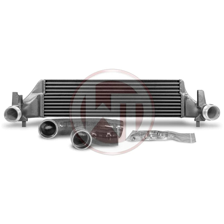 Wagner Tuning VW Polo AW GTI 2.0TSI Competition Intercooler Kit - 200001152 - view 1