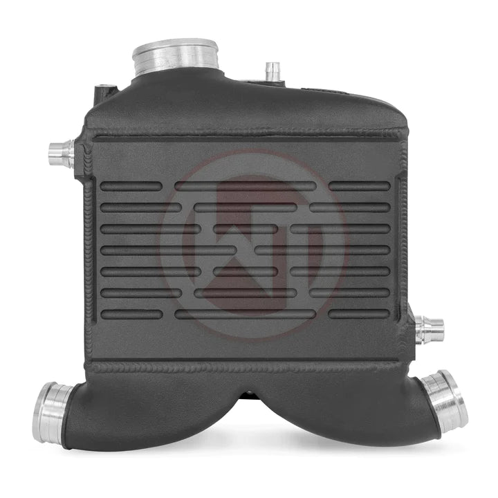 Wagner Tuning Mercedes Benz C43 GLC43 E43 W205 W213 AMG Performance Intercooler Kit - 200001157.NOWMI - view 5