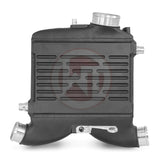 Wagner Tuning Mercedes Benz C43 GLC43 E43 W205 W213 AMG Performance Intercooler Kit with Meth Injection Ports - 200001157.WMI - view 3