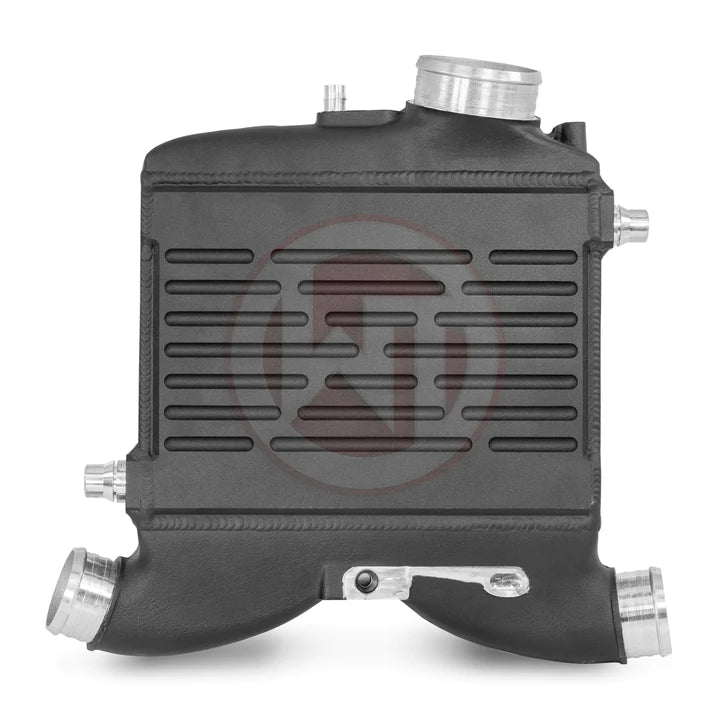 Wagner Tuning Mercedes Benz C43 GLC43 E43 W205 W213 AMG Performance Intercooler Kit - 200001157.NOWMI - view 3