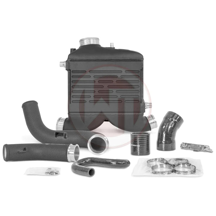 Wagner Tuning Mercedes Benz C43 GLC43 E43 W205 W213 AMG Performance Intercooler Kit - 200001157.NOWMI - view 1