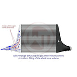 Wagner Tuning Audi A6/A7 C8 3.0TFSI Competition Intercooler Kit - 200001159 - view 6