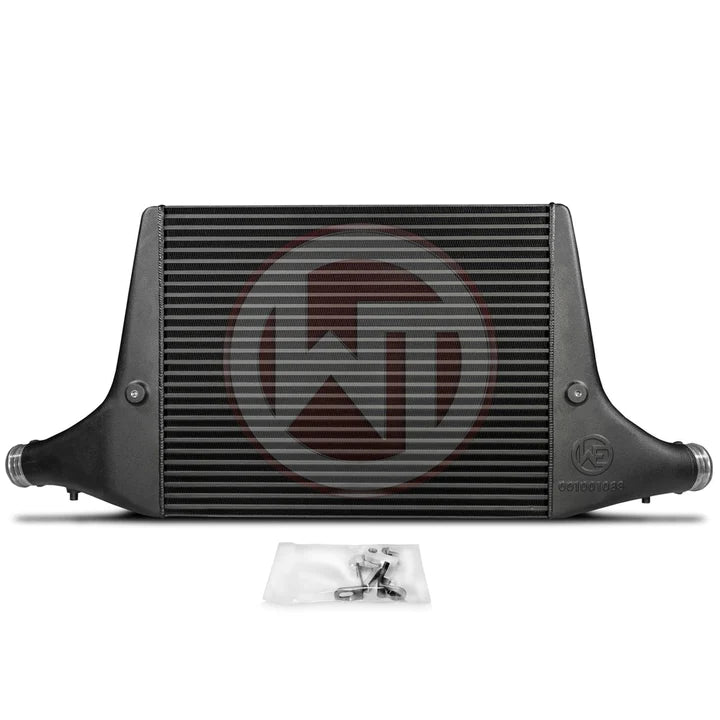 Wagner Tuning Audi A6/A7 C8 3.0TFSI Competition Intercooler Kit - 200001159 - view 1