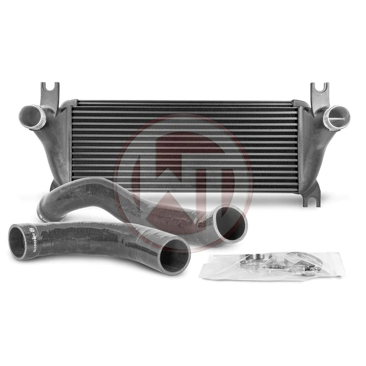 Wagner Tuning Ford Ranger 2.2TDCi Competition Intercooler Kit - 200001160 - view 1