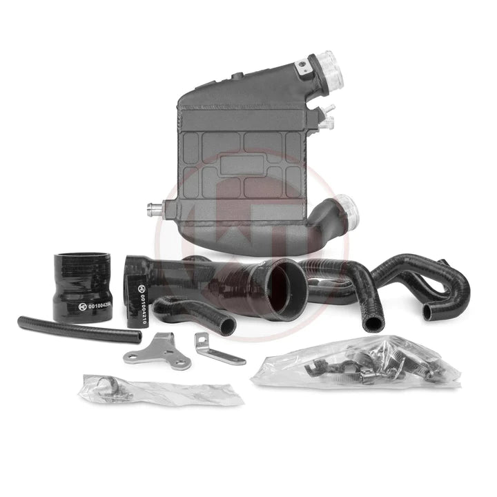 Wagner Tuning RS4 B9 / RS5 F5 Competition Water to Air Intercooler Kit - 200001162
