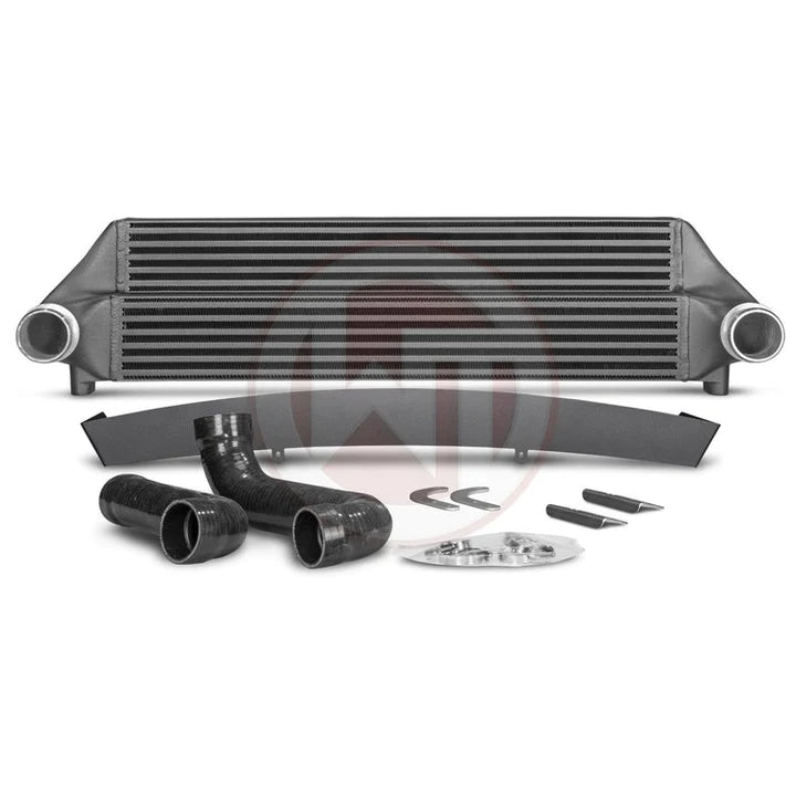 Wagner Tuning Ford Focus ST MK4 2.3 Ecoboost Competition Intercooler Kit - 200001174 - view 1