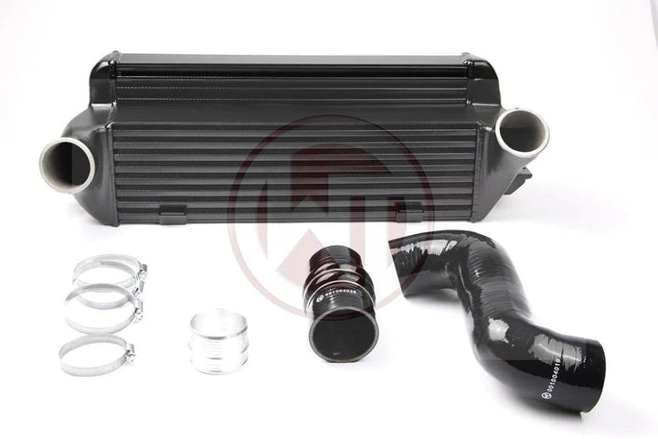 Wagner Tuning BMW E82 E90 EVO 2 Competition Intercooler Kit - 200001044 - view 1