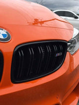 VR Speed Factory VRSF Front Facing Air Intakes 2015 – 2020 BMW M3 & M4 F80 F82 S55 - view 5