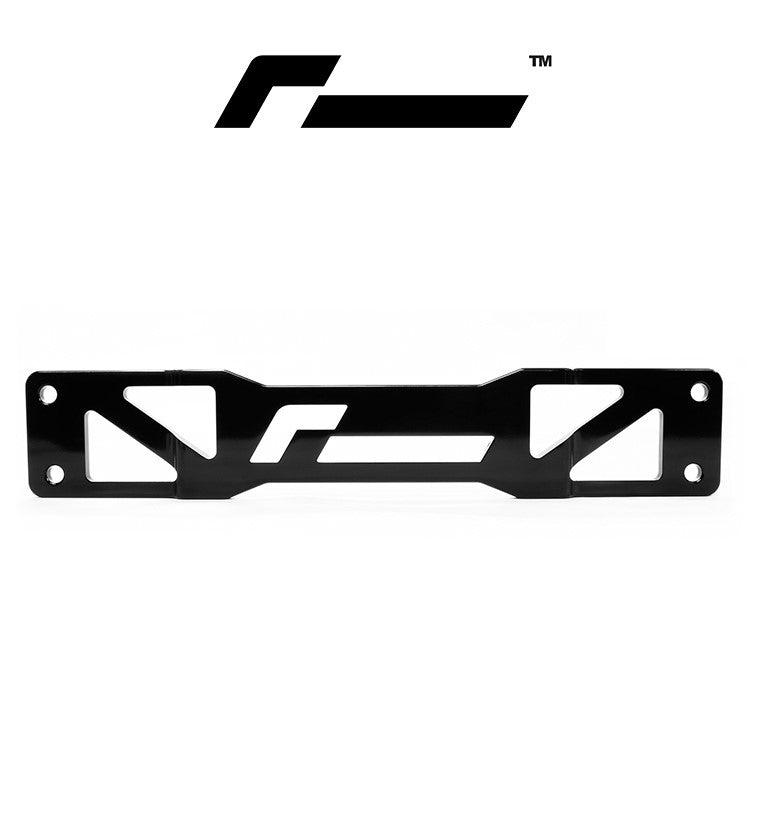 Racingline Underbody Tunnel Brace For MQB [VWR810004 / VWR810005]