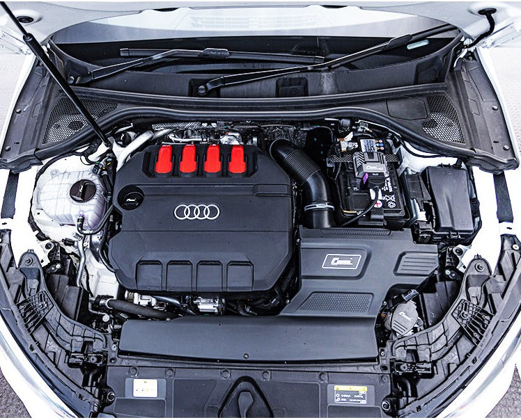 RACINGLINE R600 COLD AIR INTAKE MQB 2.0 TSI EA888.3/4 [VWR1200R600E]
