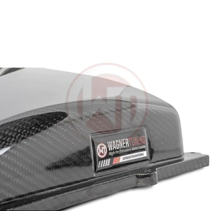 Wagner Tuning Audi TTRS 8S & RS3 8V (FL) Carbon Intake Kit - 300001002 - view 1