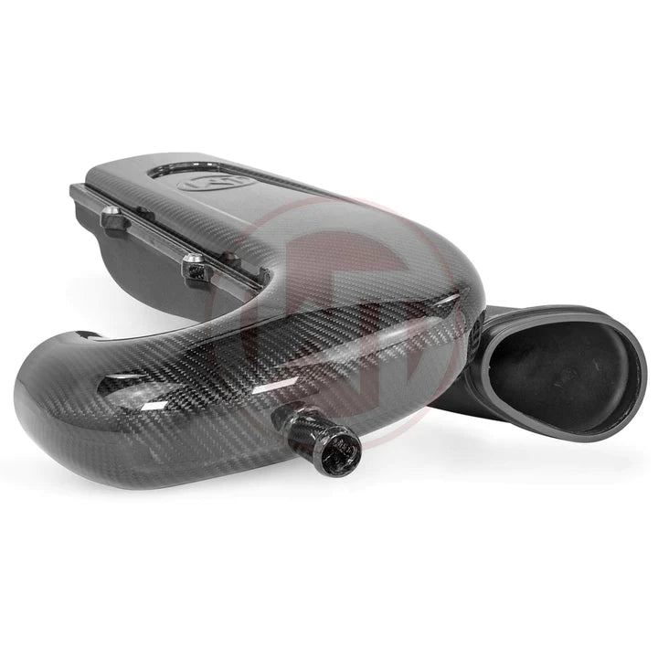 Wagner Tuning Mercedes Benz AMG c63s c63 Carbon Intake Kit - 300001003 - view 2