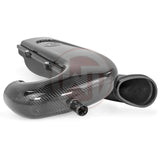 Wagner Tuning Mercedes Benz AMG c63s c63 Carbon Intake Kit - 300001003 - view 2