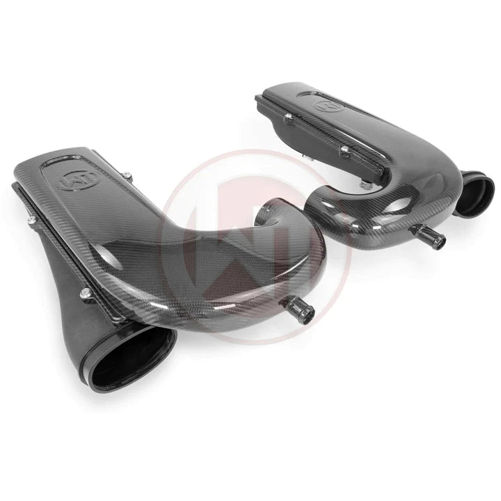 Wagner Tuning Mercedes Benz AMG c63s c63 Carbon Intake Kit - 300001003 - view 4