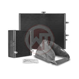 Wagner Tuning Competition Radiator Kit BMW M3 M4 F80 F82 F83 S55 - 400001003 - view 1