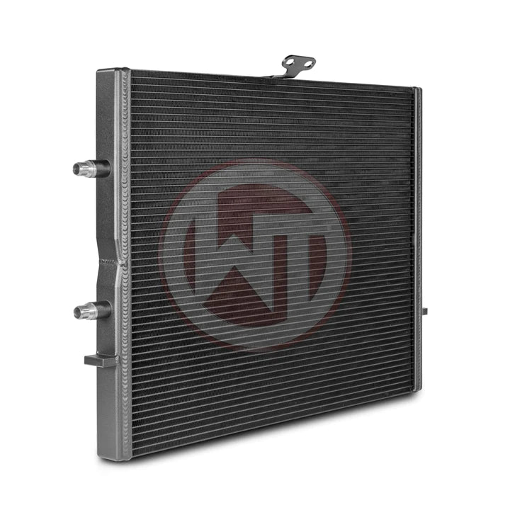 Wagner Tuning BMW M3/M4 F80/82/83 Front Mount Radiator - 400001003-FM - view 2