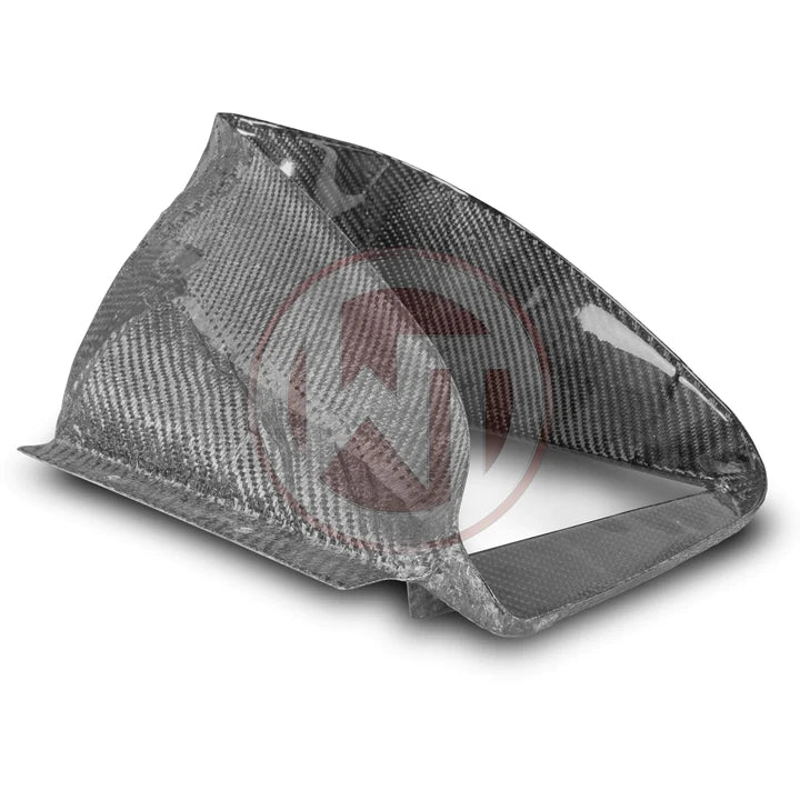 Wagner Tuning BMW M3/M4 F80/82/83 Side Mount Radiator - 400001003-SM - view 3