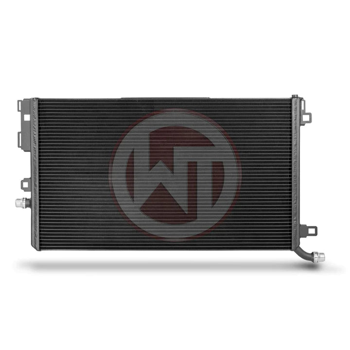 Wagner Tuning Mercedes Benz C63 C63S W205 AMG Competition Radiator Kit - 400001004 - view 3
