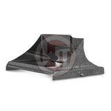 Wagner Tuning Mercedes Benz C63 C63S W205 AMG Competition Radiator Kit - 400001004 - view 5
