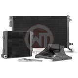 Wagner Tuning Mercedes Benz C63 C63S W205 AMG Competition Radiator Kit - 400001004 - view 1