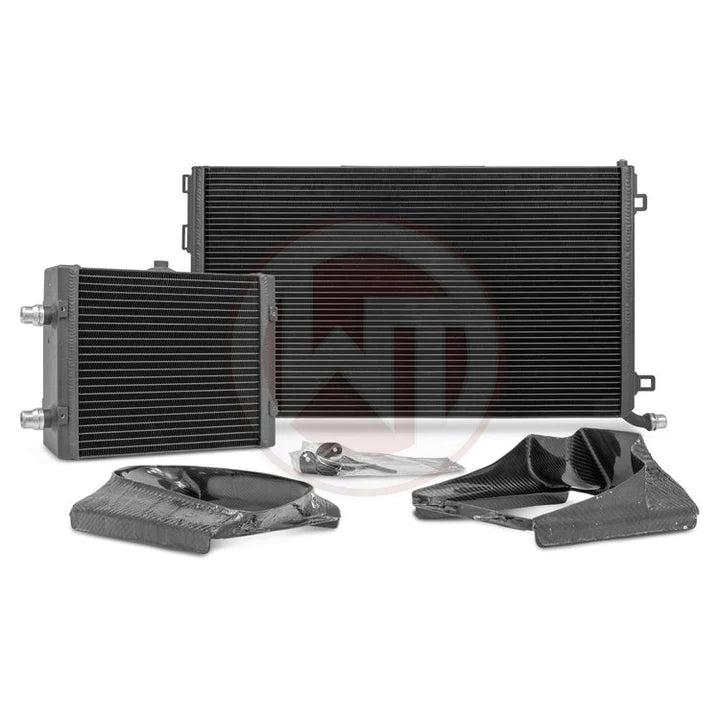 Wagner Tuning Mercedes Benz E63 E63S W213 AMG Competition Radiator Kit - 400001008 - view 1