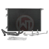 Wagner Tuning Audi RS4 B9 / RS5 F5 Radiator Kit (Suits WT Intercooler) - 400001012.WT - view 1