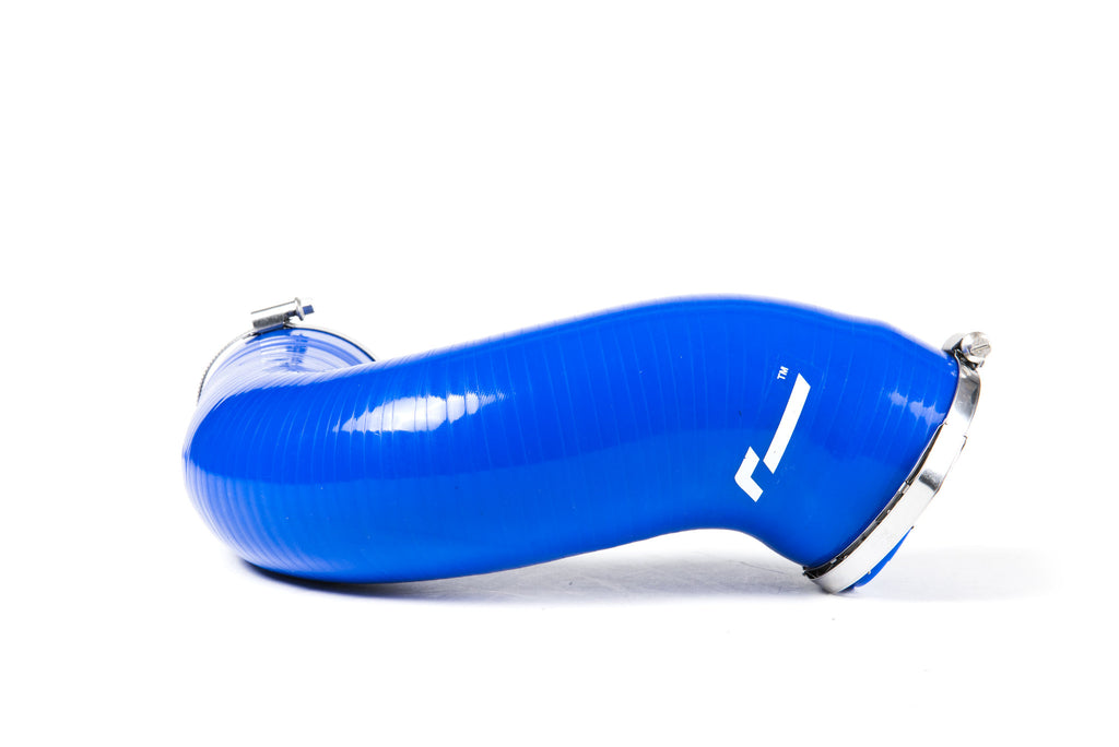 Racingline R600 Intake Silicone Hose – MK7 Golf GTI/R, 8V S3, MK8 GTI [VWR12G7R600IT]
