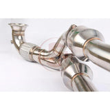 Wagner Tuning Audi TTRS 8J / RS3 8P Downpipe Catted - 500001003 - view 2