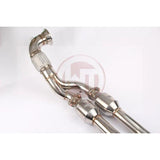 Wagner Tuning Audi TTRS 8J / RS3 8P Downpipe Catted - 500001003 - view 3